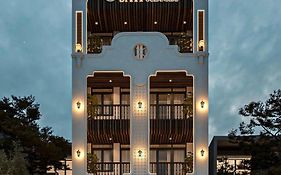 Sati Oceanside Hotel & Apartment